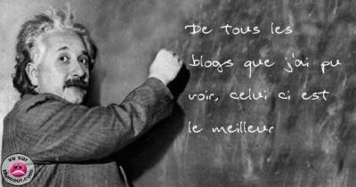 MERCI MON AMI