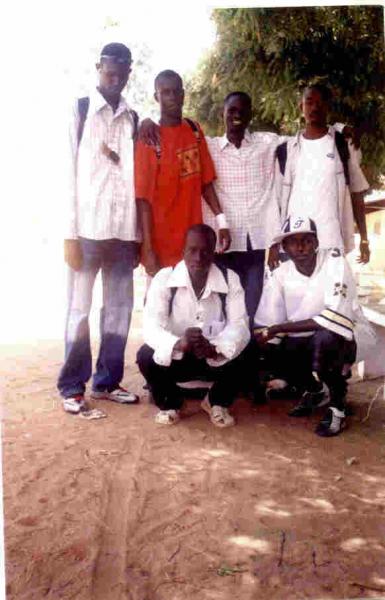 star7 et ses amis